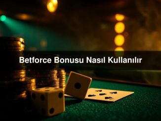 Betforce Bonusu