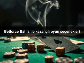 Betforce Bahis