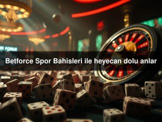 Betforce Spor