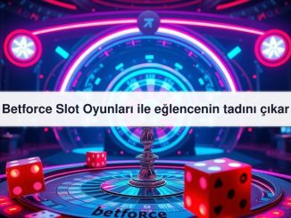 Betforce Slot
