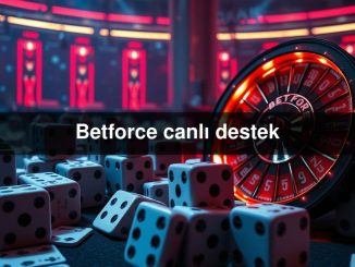 Betforce canlı