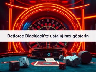 Betforce Blackjack’te