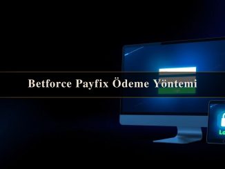 Betforce Payfix