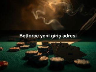 Betforce yeni