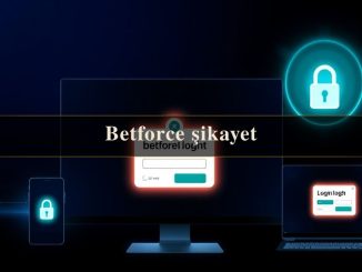 Betforce şikayet