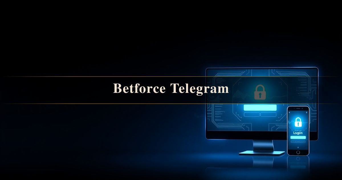 Betforce Telegram