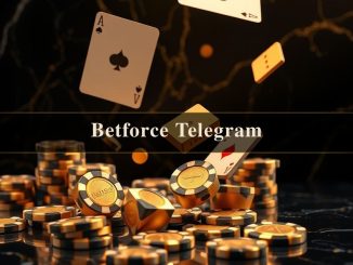 Betforce Telegram