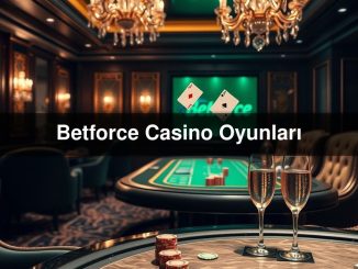 Betforce Casino